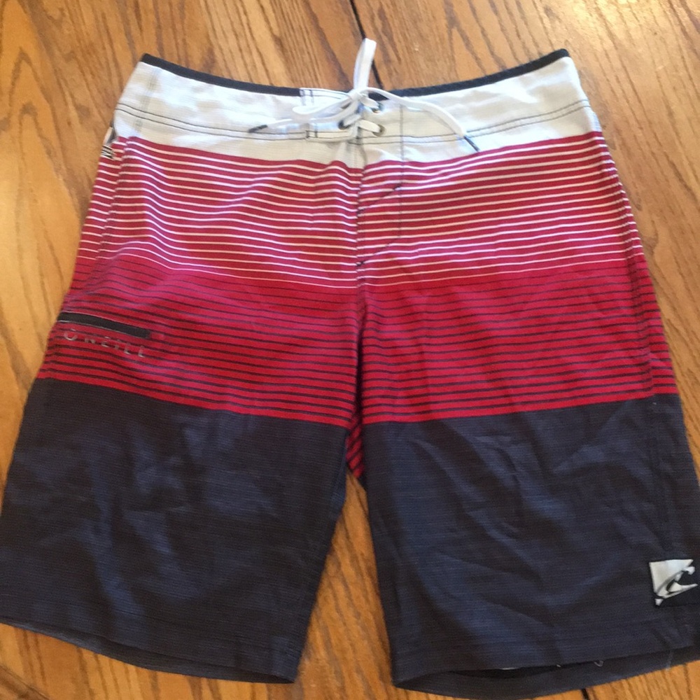 O’neill Boardshorts size 33